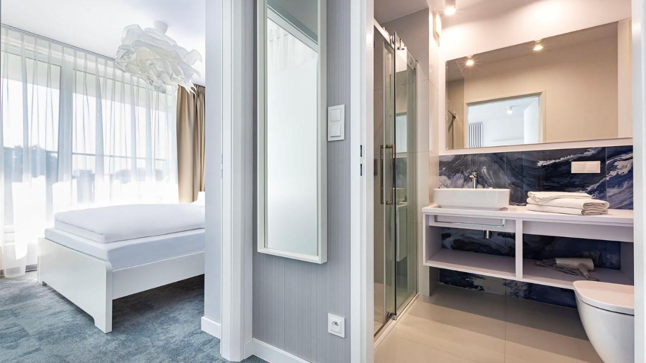Vacationclub - Whiteblue 58 Apartment *