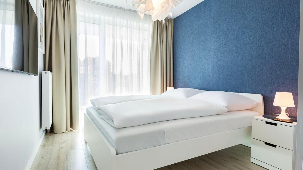 Vacationclub - Whiteblue 58 Kolobrzeg