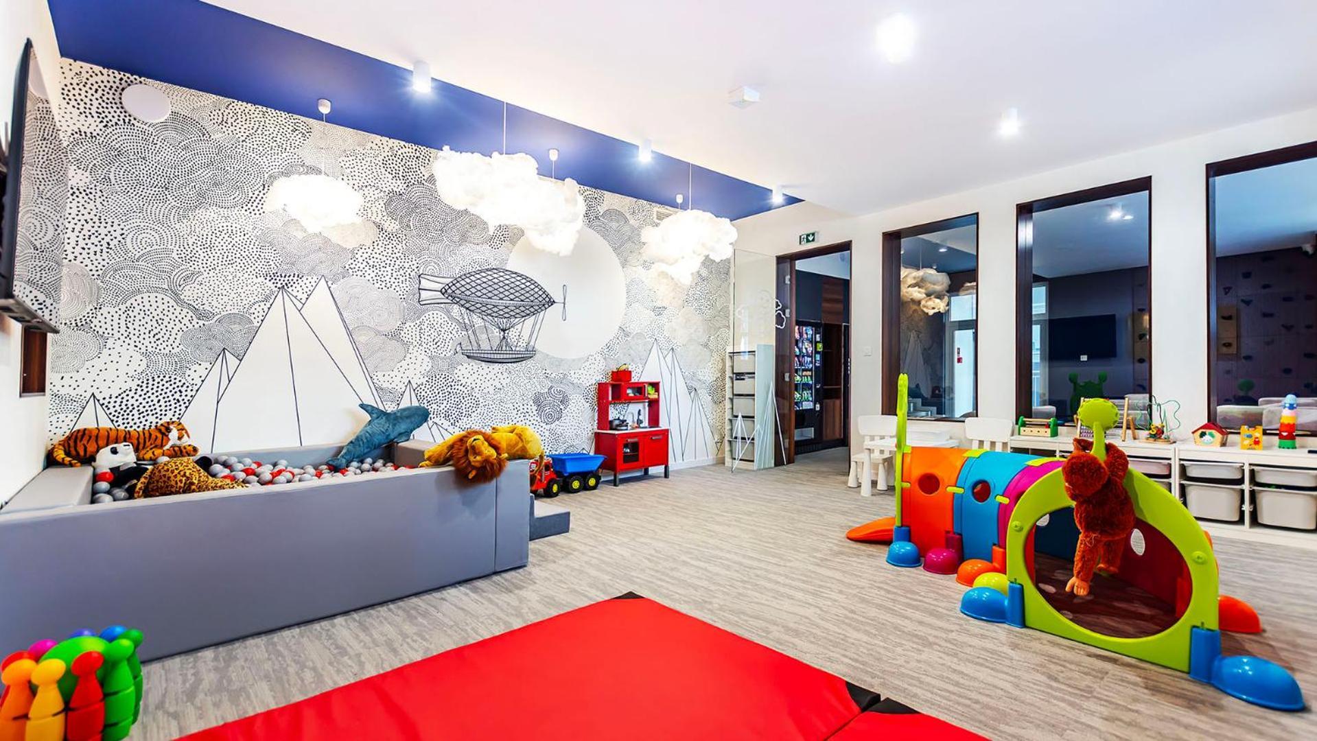 Apartment Vacationclub - Whiteblue 58 *