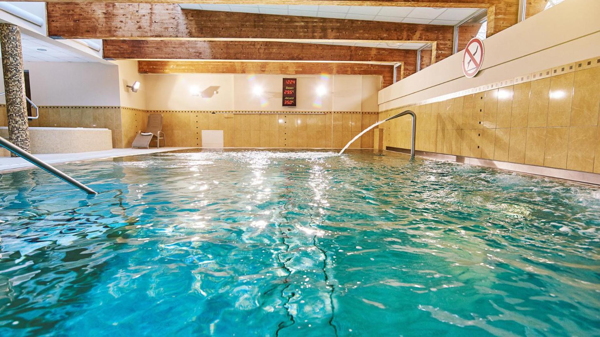 Apartment Vacationclub - Whiteblue 58 *